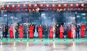 Mở rộng mạng lưới chăm sóc sức khỏe cộng đồng tại tỉnh Phú Thọ