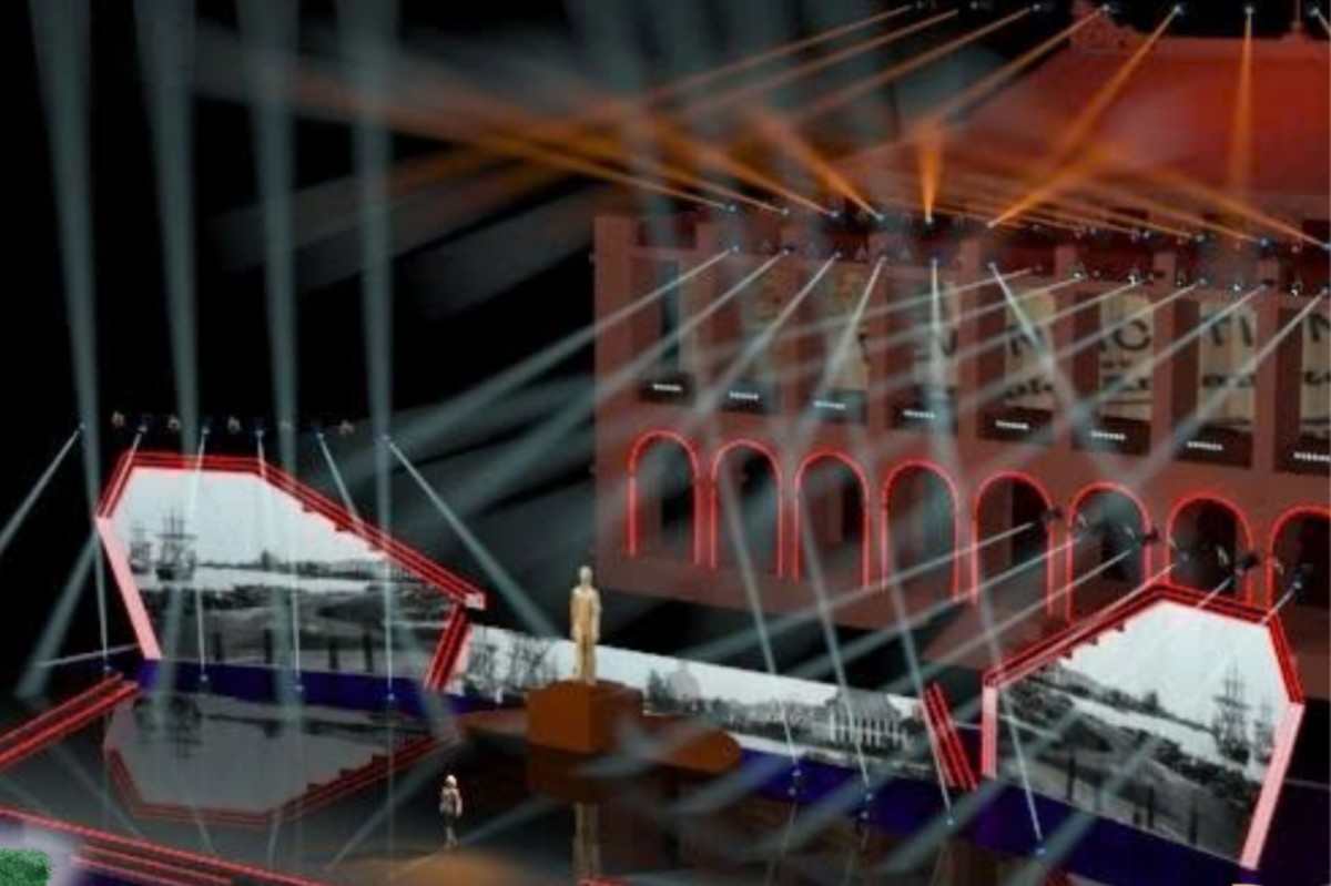 “Hai tay xây dựng một sơn hà” – Cầu truyền hình kỷ niệm 85 năm ngày Bác Hồ về nước