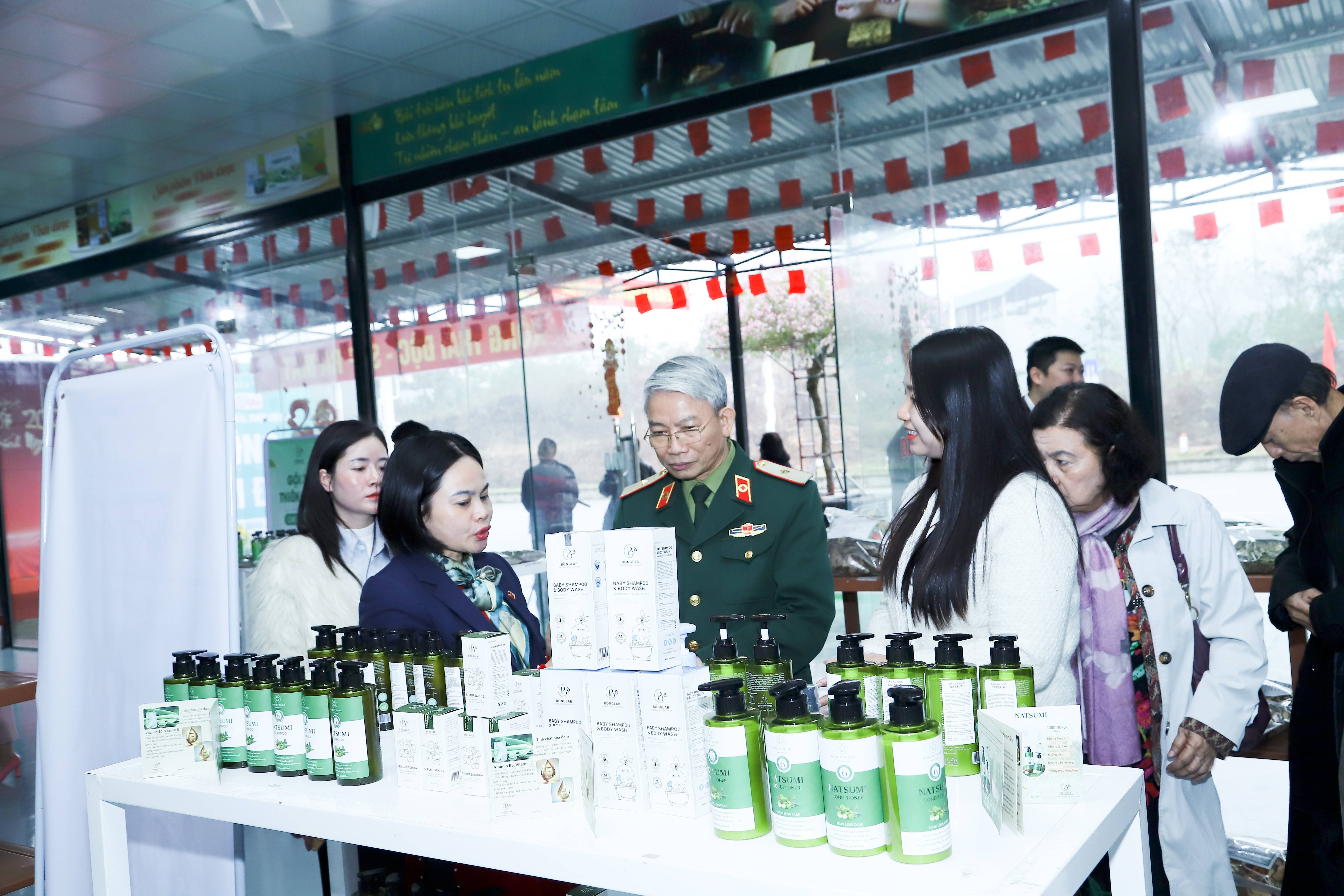 Mở rộng mạng lưới chăm sóc sức khỏe cộng đồng tại tỉnh Phú Thọ