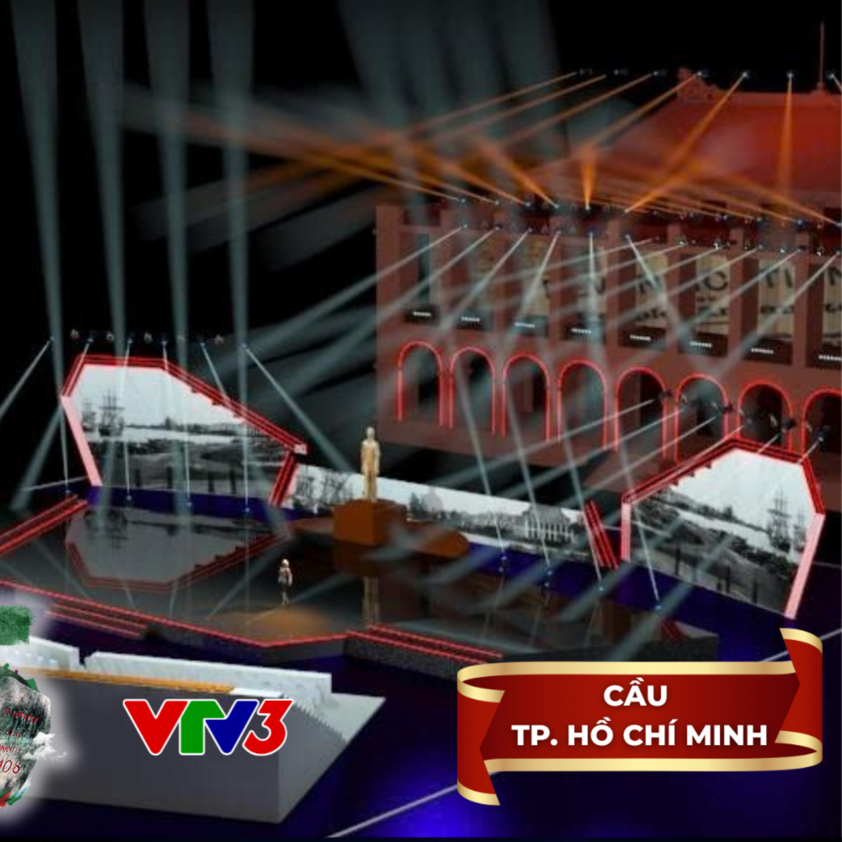 “Hai tay xây dựng một sơn hà” – Cầu truyền hình kỷ niệm 85 năm ngày Bác Hồ về nước