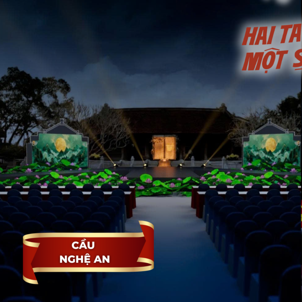  Nghệ An – Nơi sinh ra: Mảnh đất Kim Liên hun đúc nên tâm hồn và ý chí của một vĩ nhân