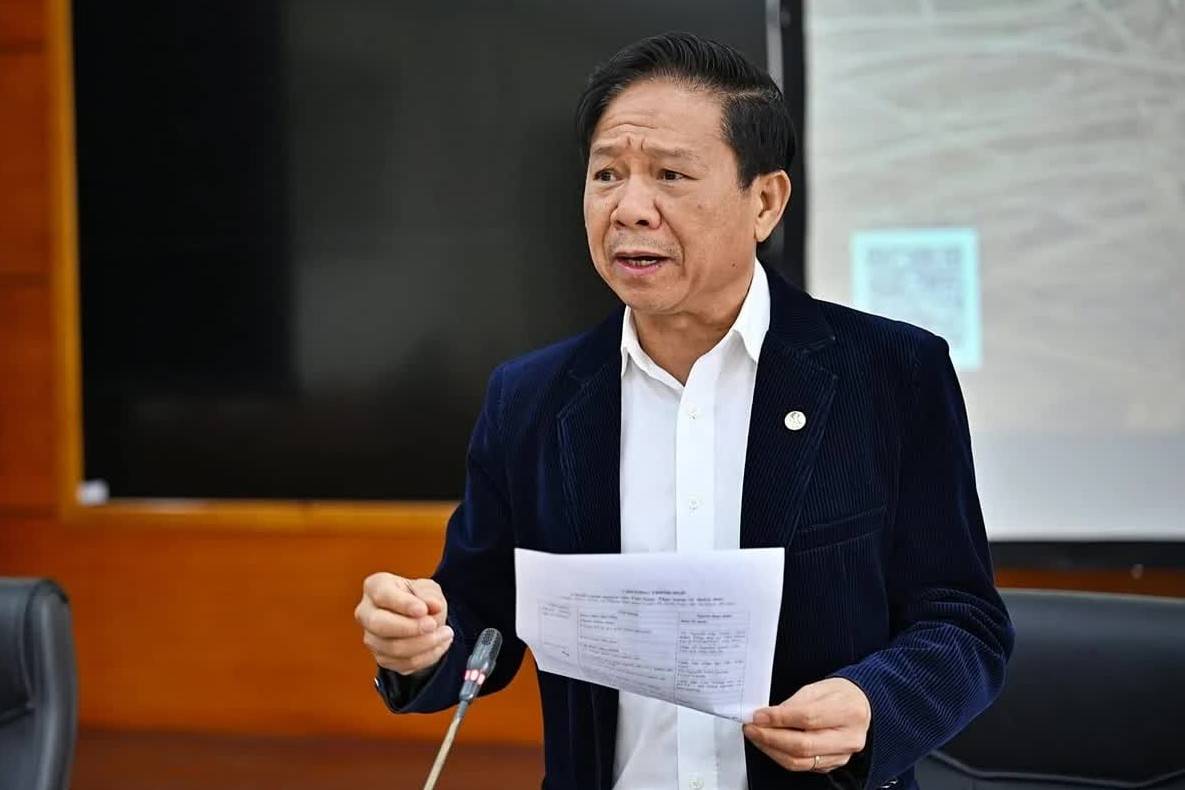 Từ cây xóa đói đến ngành tỷ USD: Vì sao sắn Việt Nam chưa phát triển bền vững?