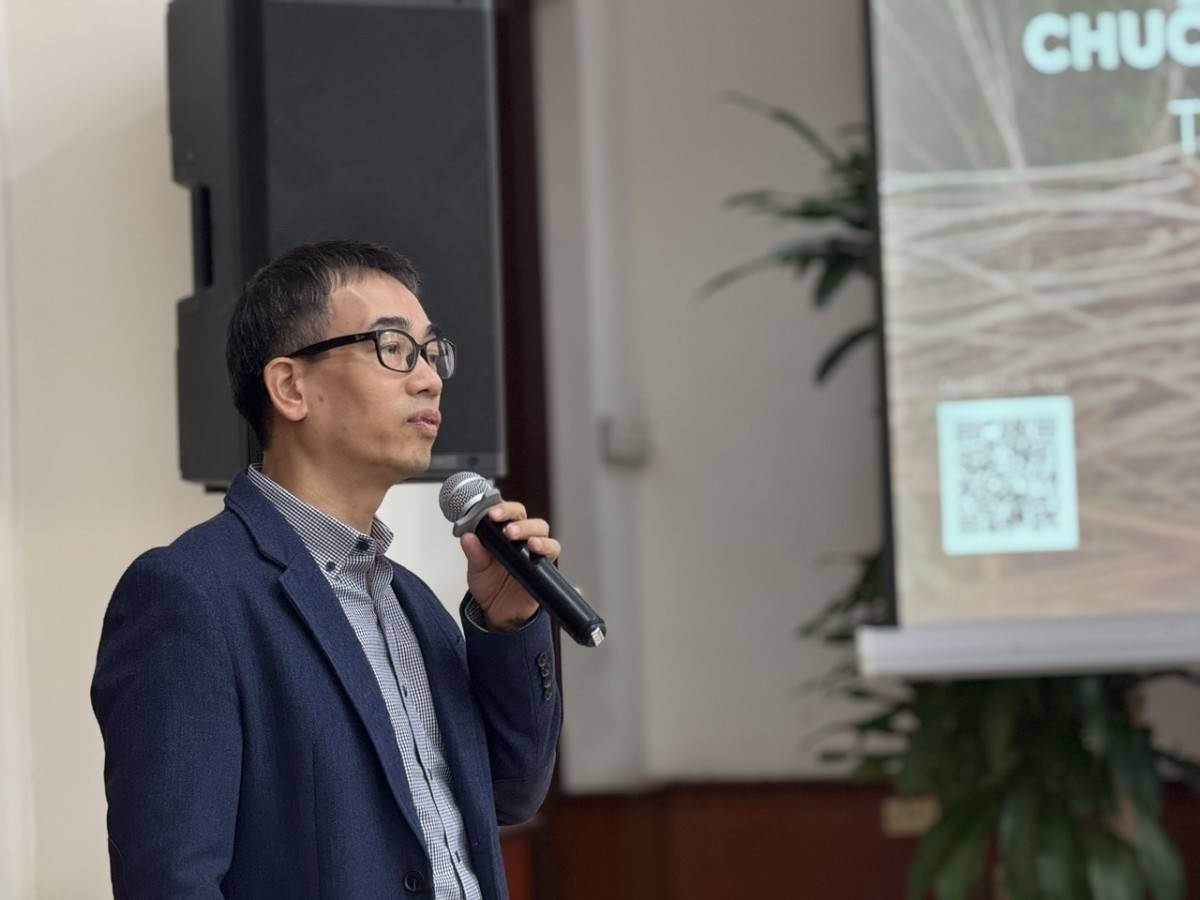 Từ cây xóa đói đến ngành tỷ USD: Vì sao sắn Việt Nam chưa phát triển bền vững?