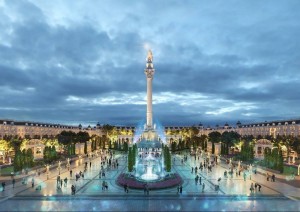 Danko Riverside và hành trình nâng tầm chuẩn sống đô thị tại Bắc Ninh