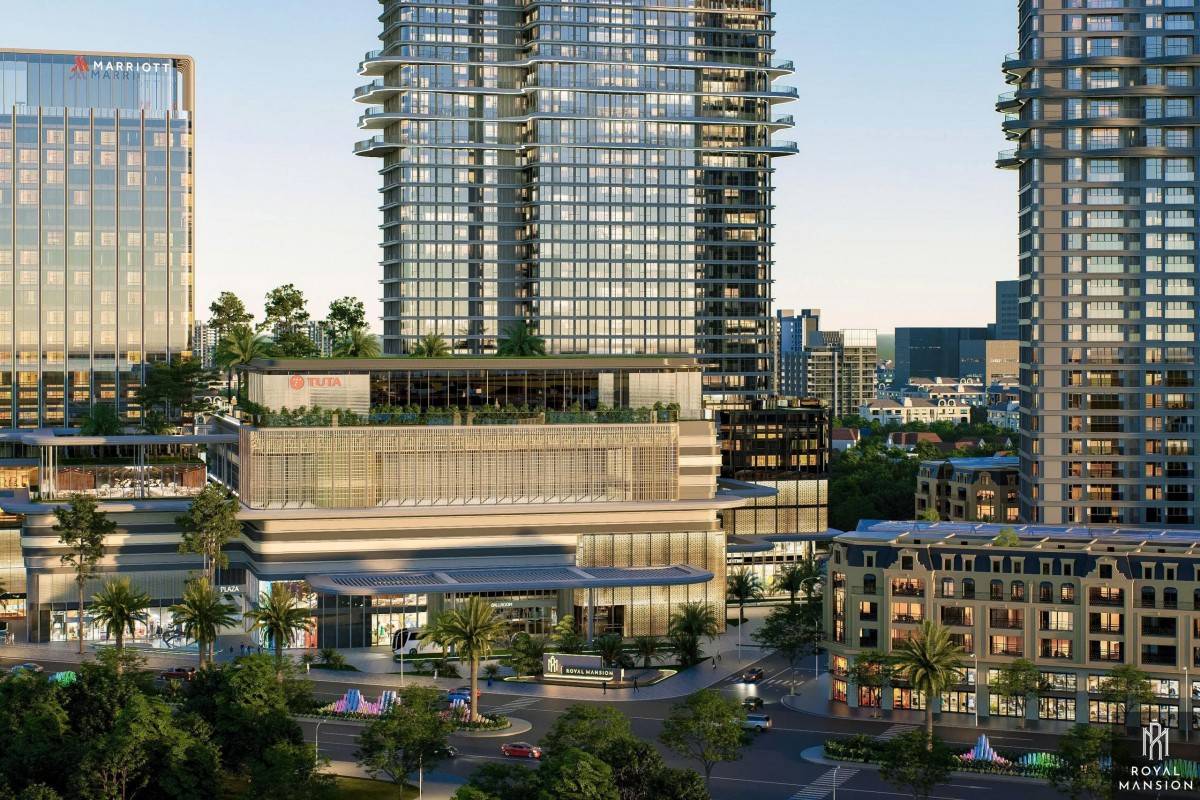 Chiến lược lựa chọn thị trường của thương hiệu toàn cầu tại Bắc Ninh