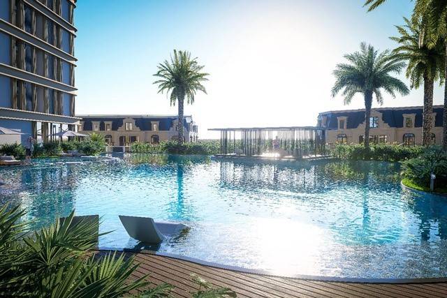 Chiến lược lựa chọn thị trường của thương hiệu toàn cầu tại Bắc Ninh