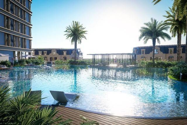 Chiến lược lựa chọn thị trường của thương hiệu toàn cầu tại Bắc Ninh