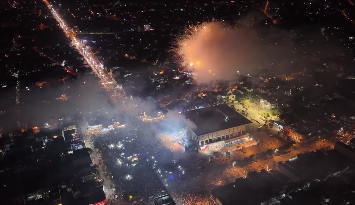 Quảng Trị: Phường Nam Đông Hà rộn ràng sắc Xuân với chuỗi hoạt động 