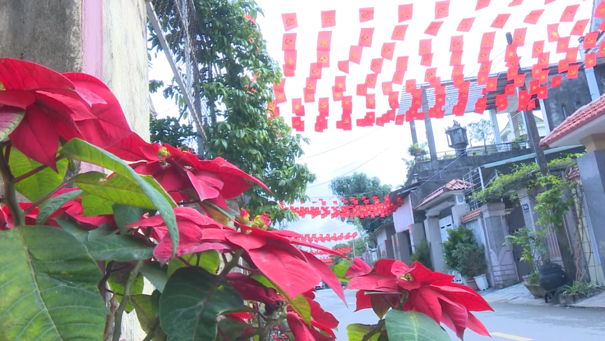 Quảng Trị: Phường Nam Đông Hà rộn ràng sắc Xuân với chuỗi hoạt động 