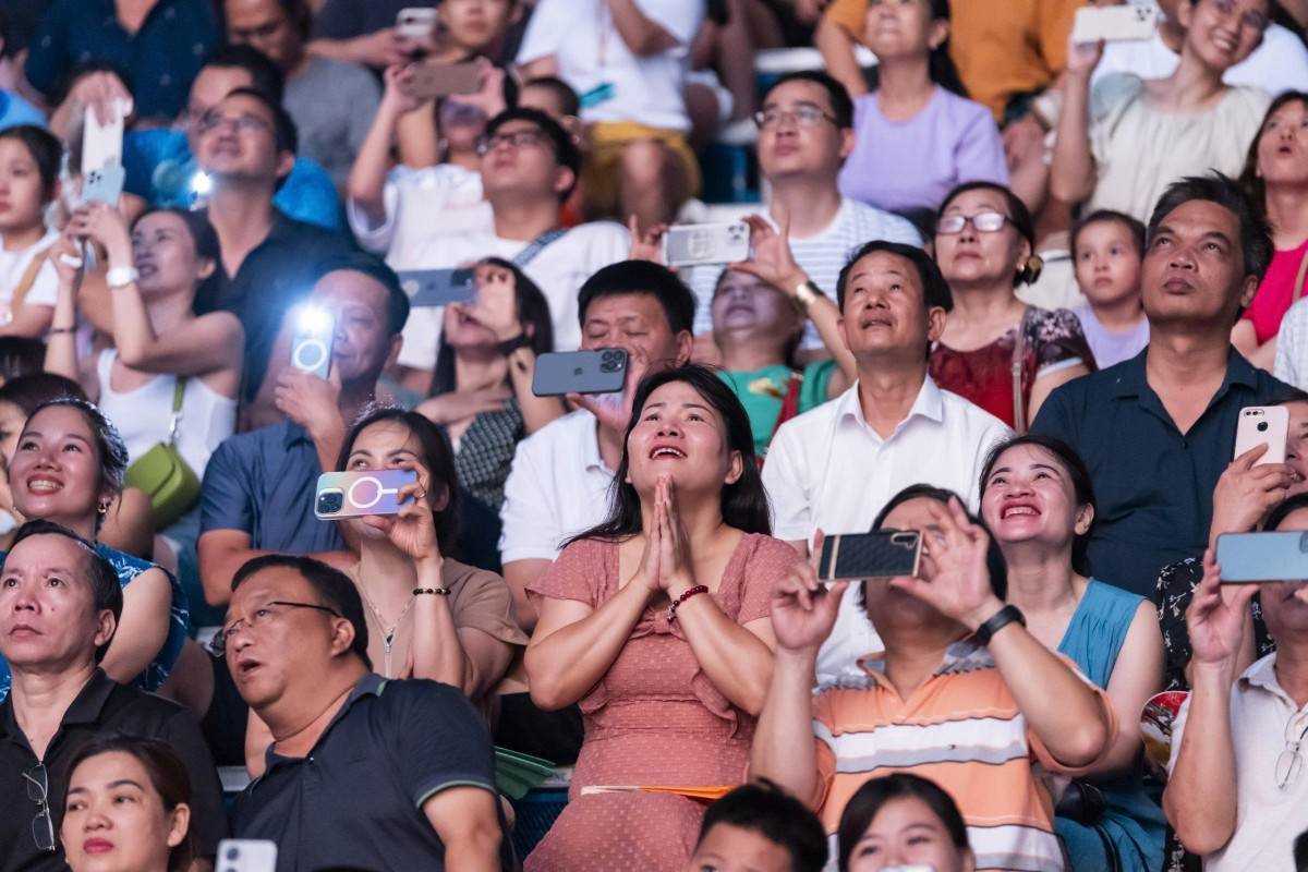 Không chỉ là một lễ hội giải trí, DIFF 2026 tiếp tục được định vị là sự kiện văn hóa – du lịch mang tầm quốc tế