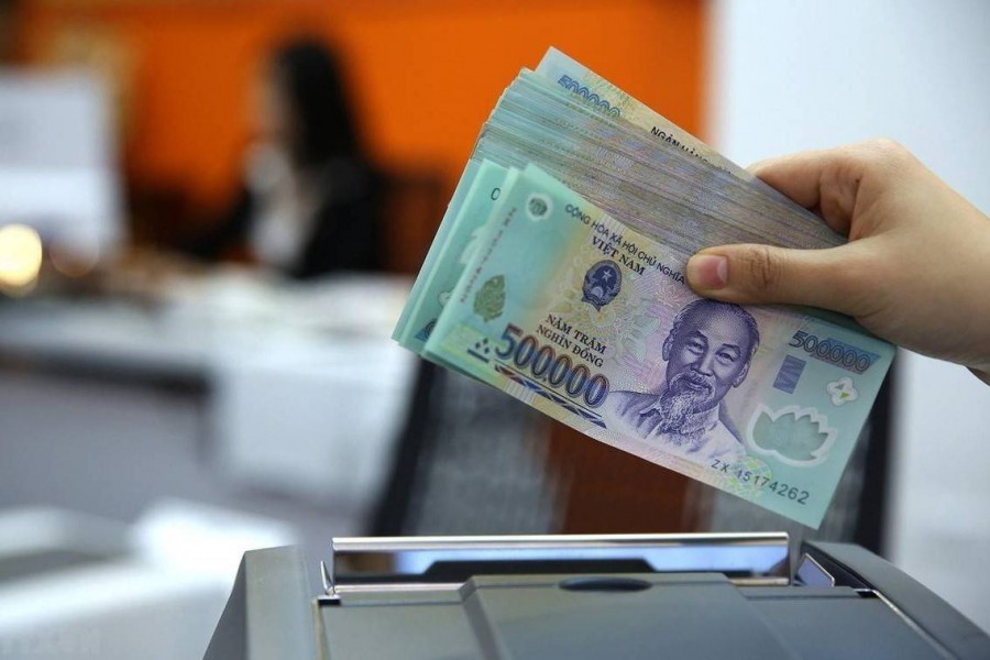 Điều chỉnh lương cơ sở, lương hưu và loạt trợ cấp từ tháng 3/2026