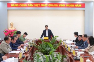 Du lịch Lâm Đồng: Tăng trưởng hơn 18% tổng lượng khách tham quan đạt 20,7 triệu lượt