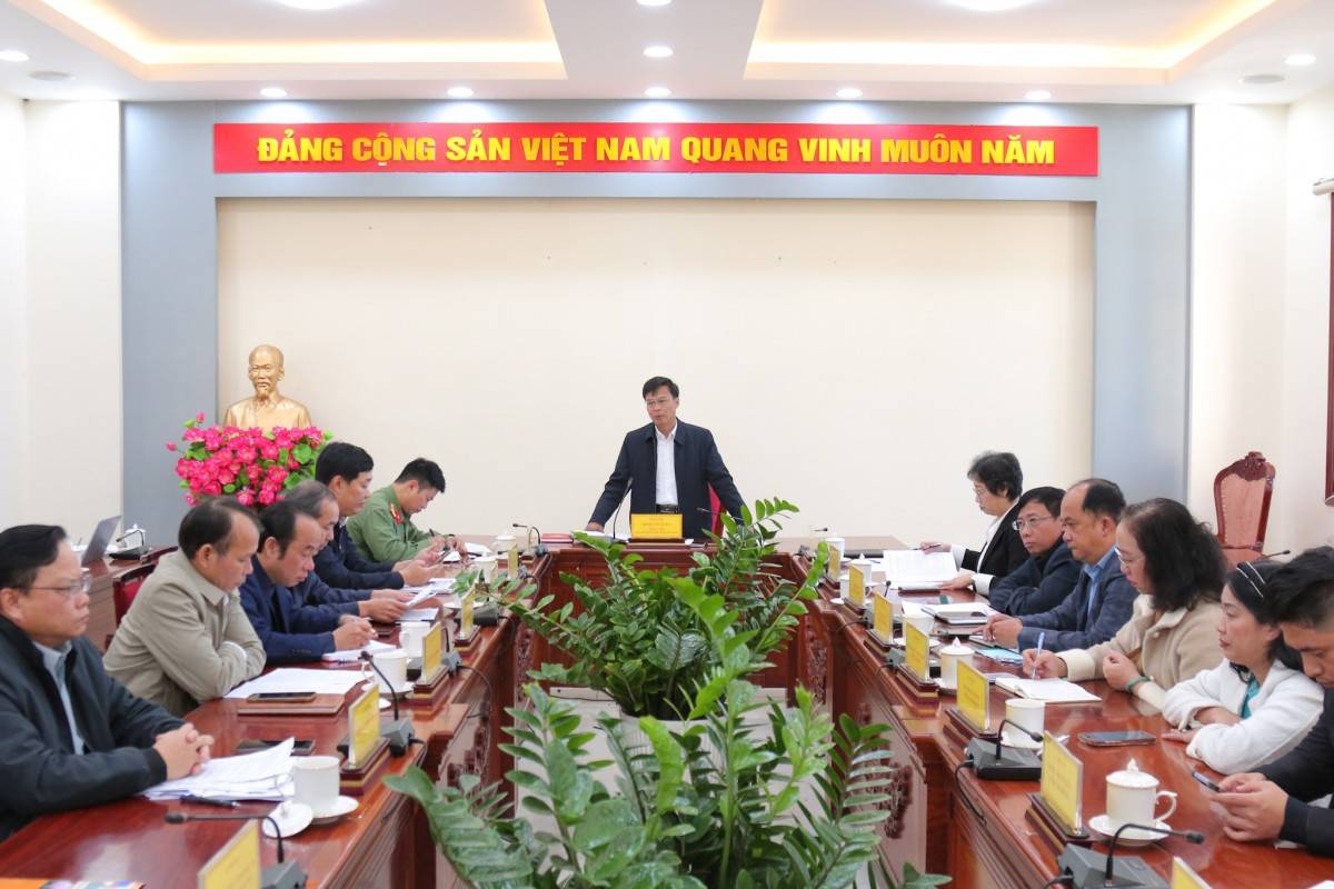 Du lịch Lâm Đồng: Tăng trưởng hơn 18% tổng lượng khách tham quan đạt 20,7 triệu lượt