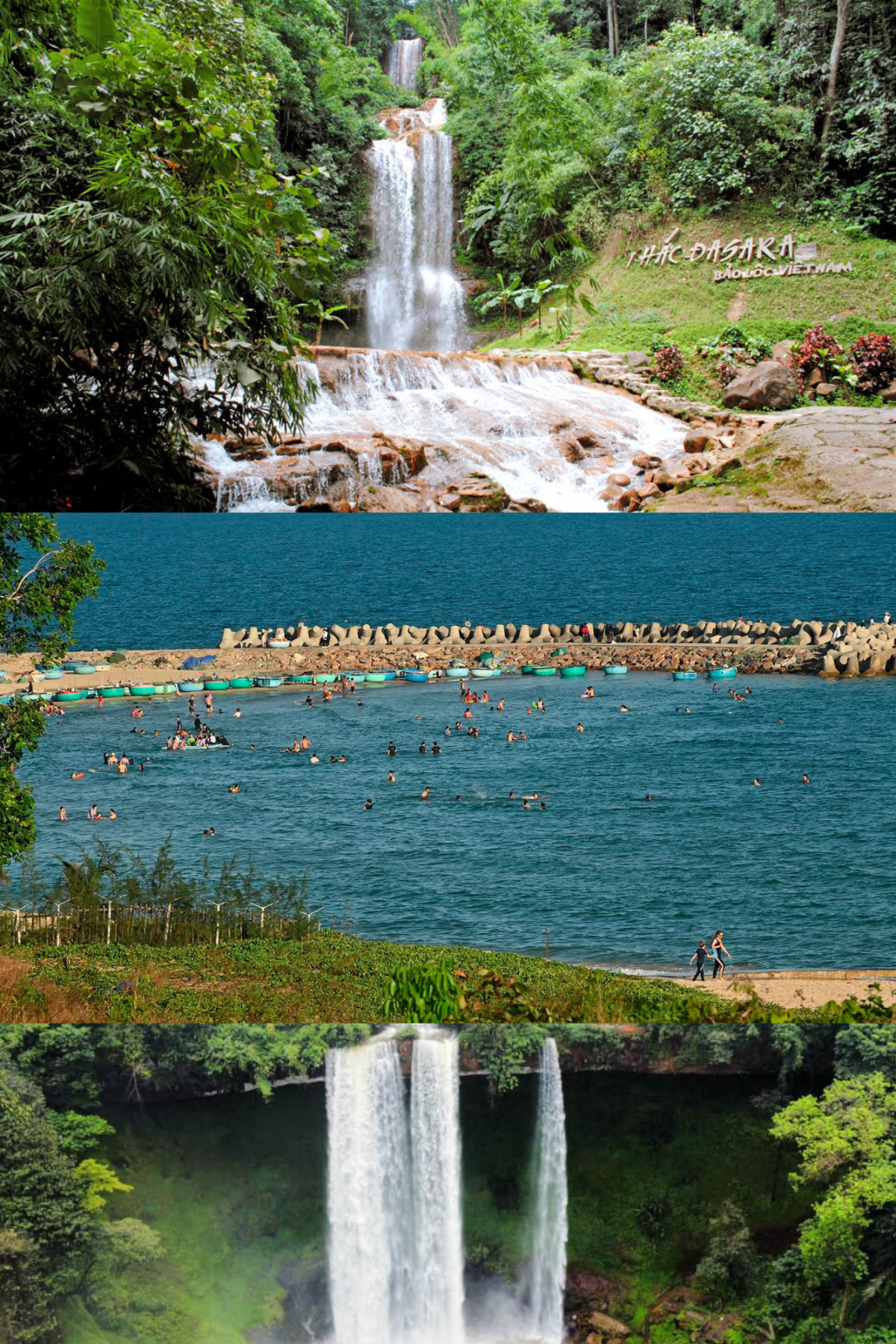 Du lịch Lâm Đồng: Tăng trưởng hơn 18% tổng lượng khách tham quan đạt 20,7 triệu lượt