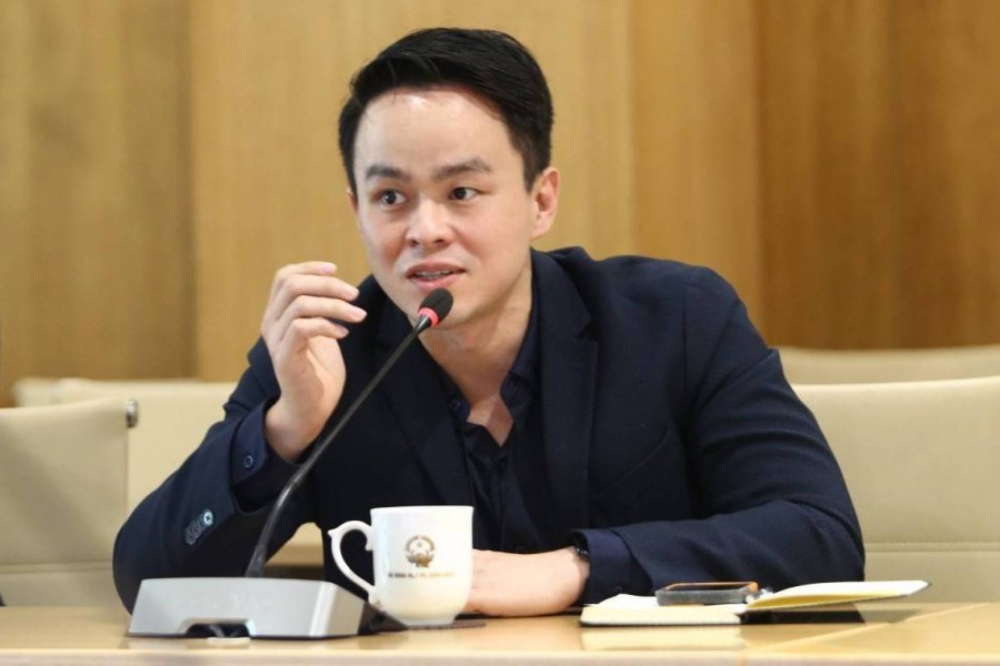 Vì sao startup được phép sai còn doanh nghiệp thì không?