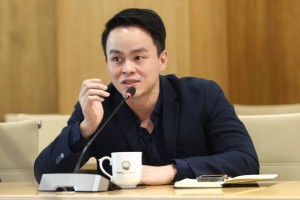 Vì sao startup được phép sai còn doanh nghiệp thì không?