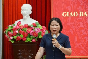 Báo chí Tây Ninh 2025 trước yêu cầu thích ứng môi trường truyền thông số