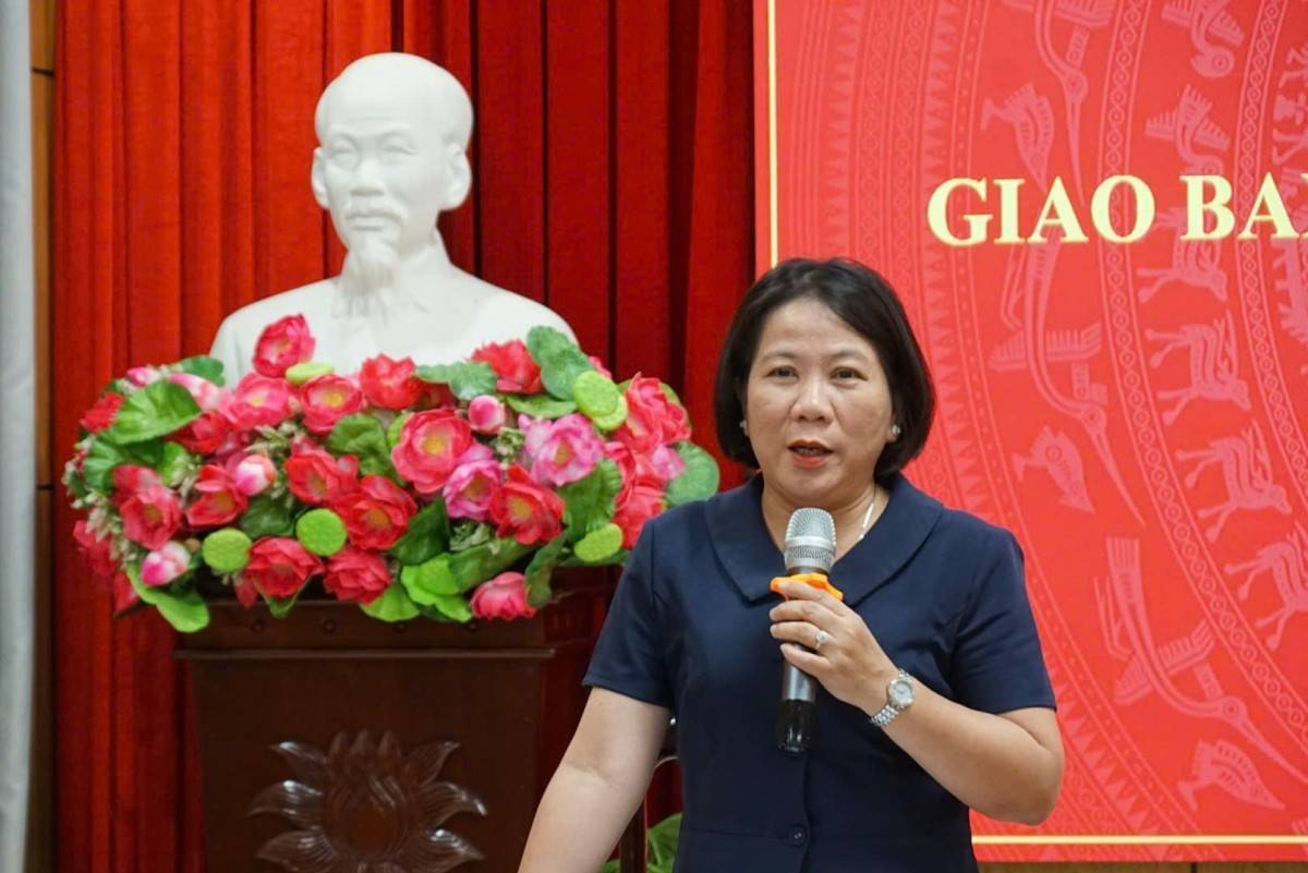 Báo chí Tây Ninh 2025 trước yêu cầu thích ứng môi trường truyền thông số