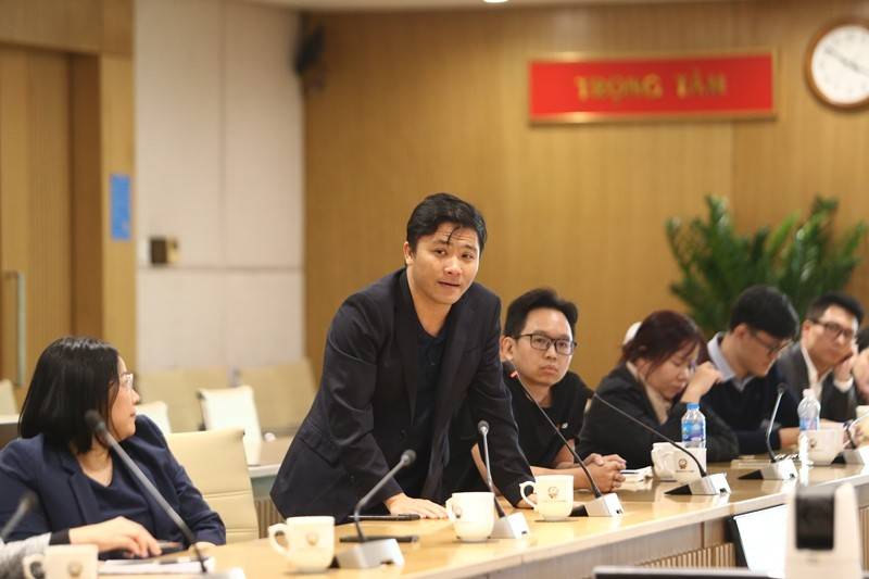 Vì sao startup được phép sai còn doanh nghiệp thì không?