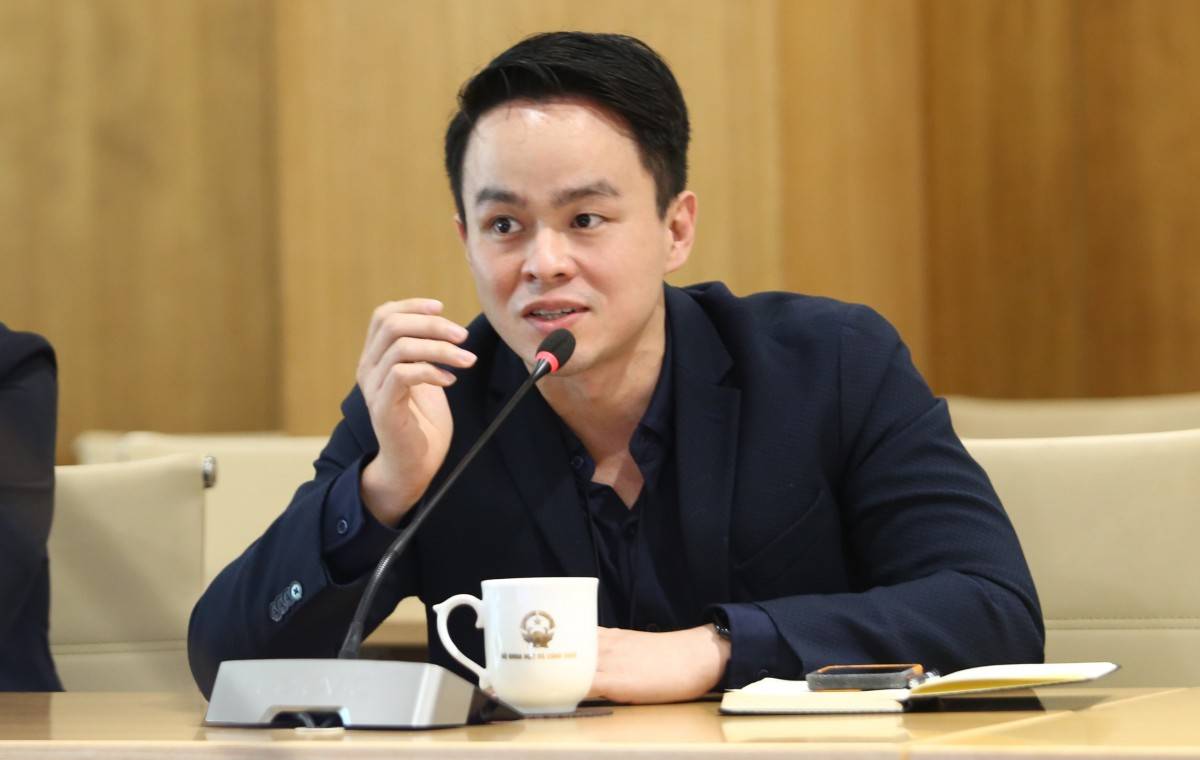 Vì sao startup được phép sai còn doanh nghiệp thì không?