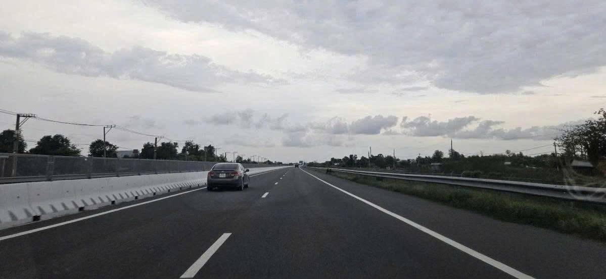 Tây Ninh tăng tốc đầu tư hạ tầng giao thông