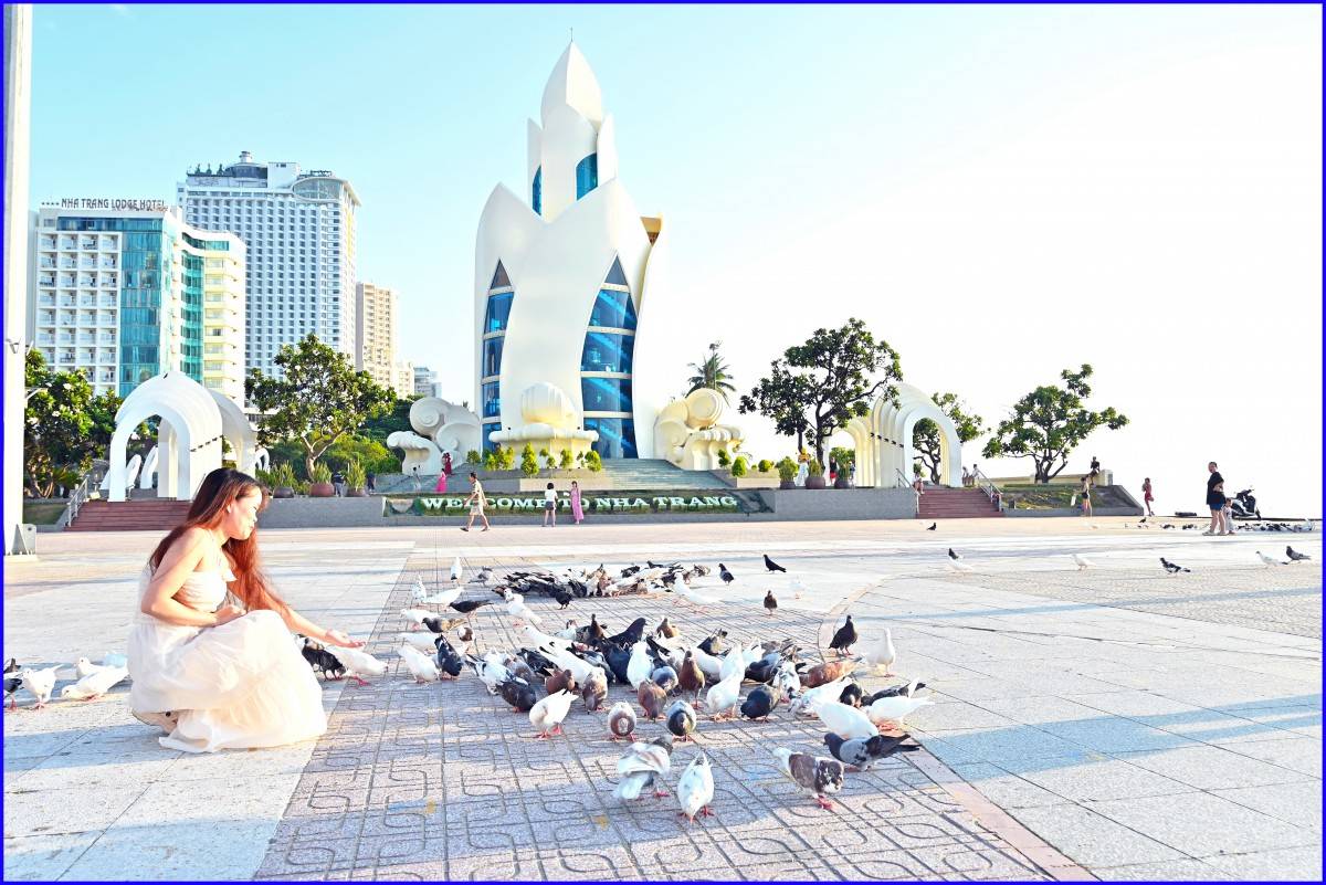 Khánh Hòa: Tổ chức 7 điểm bắn pháo hoa đón Giao thừa Tết Nguyên đán Bính Ngọ 2026