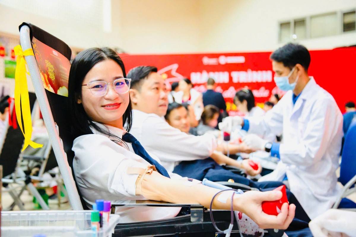 Chi cục Điều tra chống buôn lậu lan tỏa trách nhiệm xã hội từ thực thi công vụ