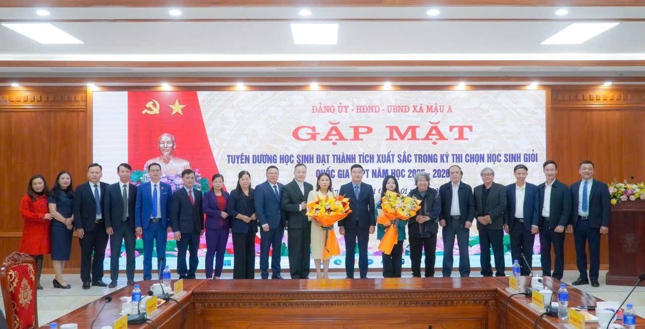 Khởi nghiệp từ tri thức: Ngọn lửa vùng cao từ câu chuyện của nữ sinh Nguyễn Phan Thảo Nguyên