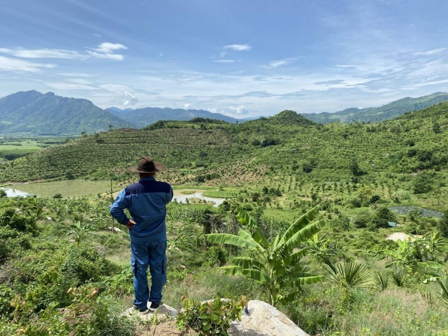 Sản Việt Farm: Khó và dễ khi đưa văn hóa bản địa vào du lịch xanh, tuần hoàn của gã nhiếp ảnh gia