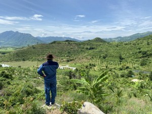 Sản Việt Farm: Khó và dễ khi đưa văn hóa bản địa vào du lịch xanh, tuần hoàn của gã nhiếp ảnh gia