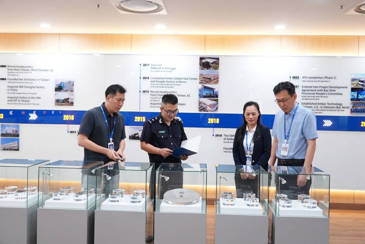 Cục Hải quan ban hành Kế hoạch phổ biến pháp luật, tăng cường hỗ trợ pháp lý cho doanh nghiệp nhỏ và vừa năm 2026