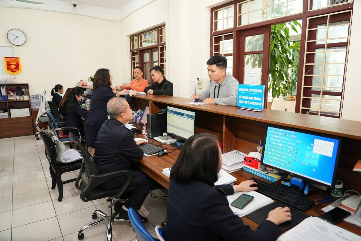 Cục Hải quan ban hành Kế hoạch phổ biến pháp luật, tăng cường hỗ trợ pháp lý cho doanh nghiệp nhỏ và vừa năm 2026