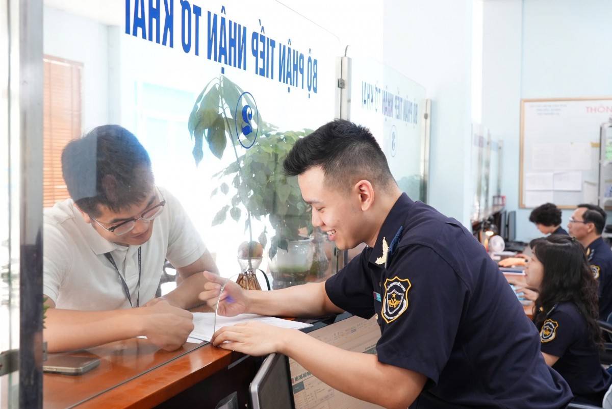 Cục Hải quan ban hành Kế hoạch phổ biến pháp luật, tăng cường hỗ trợ pháp lý cho doanh nghiệp nhỏ và vừa năm 2026