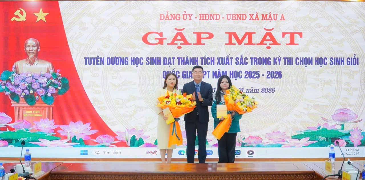 Khởi nghiệp từ tri thức: Ngọn lửa vùng cao từ câu chuyện của nữ sinh Nguyễn Phan Thảo Nguyên