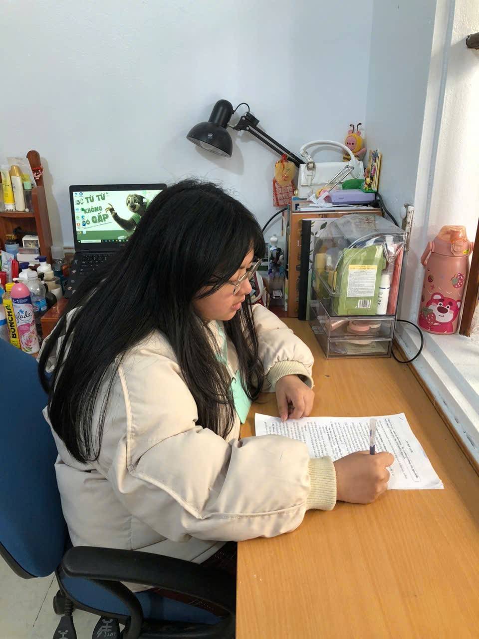 Khởi nghiệp từ tri thức: Ngọn lửa vùng cao từ câu chuyện của nữ sinh Nguyễn Phan Thảo Nguyên