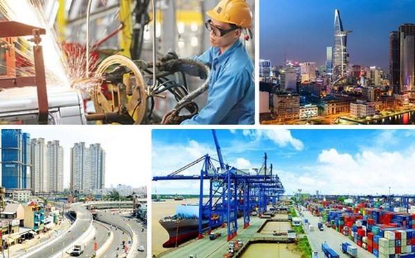 Bộ Công Thương công bố bức tranh công nghiệp, thương mại năm 2025 tại họp báo quý IV