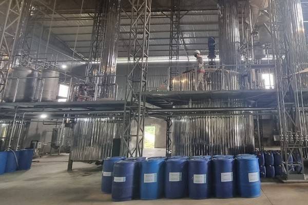 Lào Cai siết chặt an toàn lao động tại các ngành nghề tiềm ẩn rủi ro cao