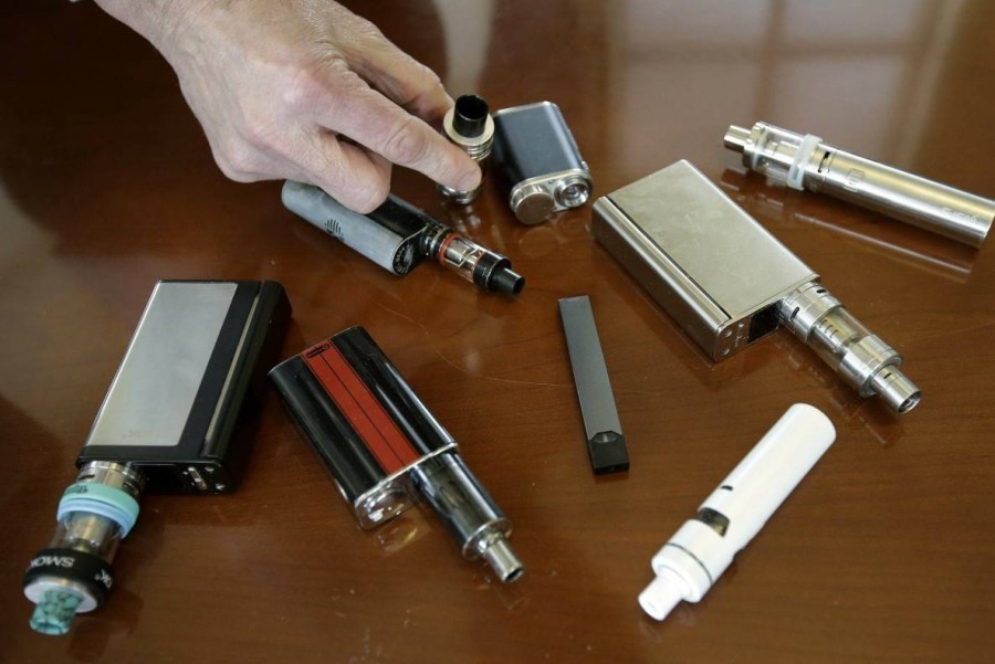 Quảng cáo, buôn bán thuốc lá điện tử vẫn phức tạp: Cần chế tài mạnh tay hơn