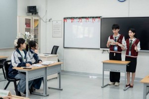 Vượt khoảng cách 2.000 km, đôi bạn trẻ cùng tiến vào chung kết Tiếng nói Xanh