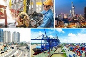 Bộ Công Thương công bố bức tranh công nghiệp, thương mại năm 2025 tại họp báo quý IV
