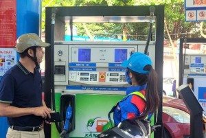 Từ 1/6/2026, dừng bán hoàn toàn xăng RON 95, chuyển sang xăng sinh học