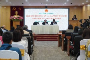 Việt Nam – Mỹ dự kiến đàm phán phiên thứ 6 về hiệp định thương mại đối ứng