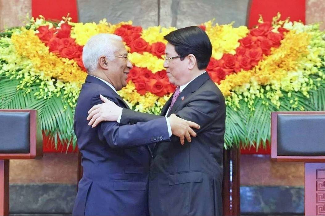 Việt Nam – châu Âu chính thức nâng cấp quan hệ lên Đối tác Chiến lược Toàn diện