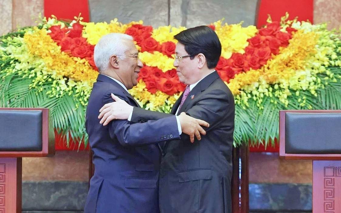 Việt Nam – châu Âu chính thức nâng cấp quan hệ lên Đối tác Chiến lược Toàn diện