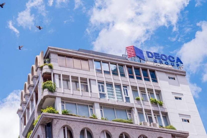 Tập đoàn Đèo Cả tăng sở hữu trực tiếp tại HHV