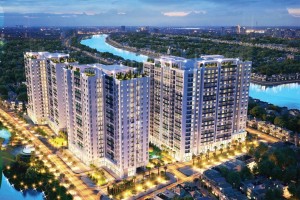 TP. Hồ Chí Minh đẩy nhanh tháo gỡ pháp lý, cấp sổ hồng cho hàng nghìn căn hộ