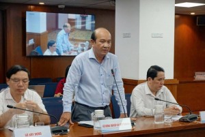 TP. Hồ Chí Minh: Chưa có hệ số K, tạm thời áp dụng bảng giá đất để tính tiền sử dụng đất, tiền thuê đất