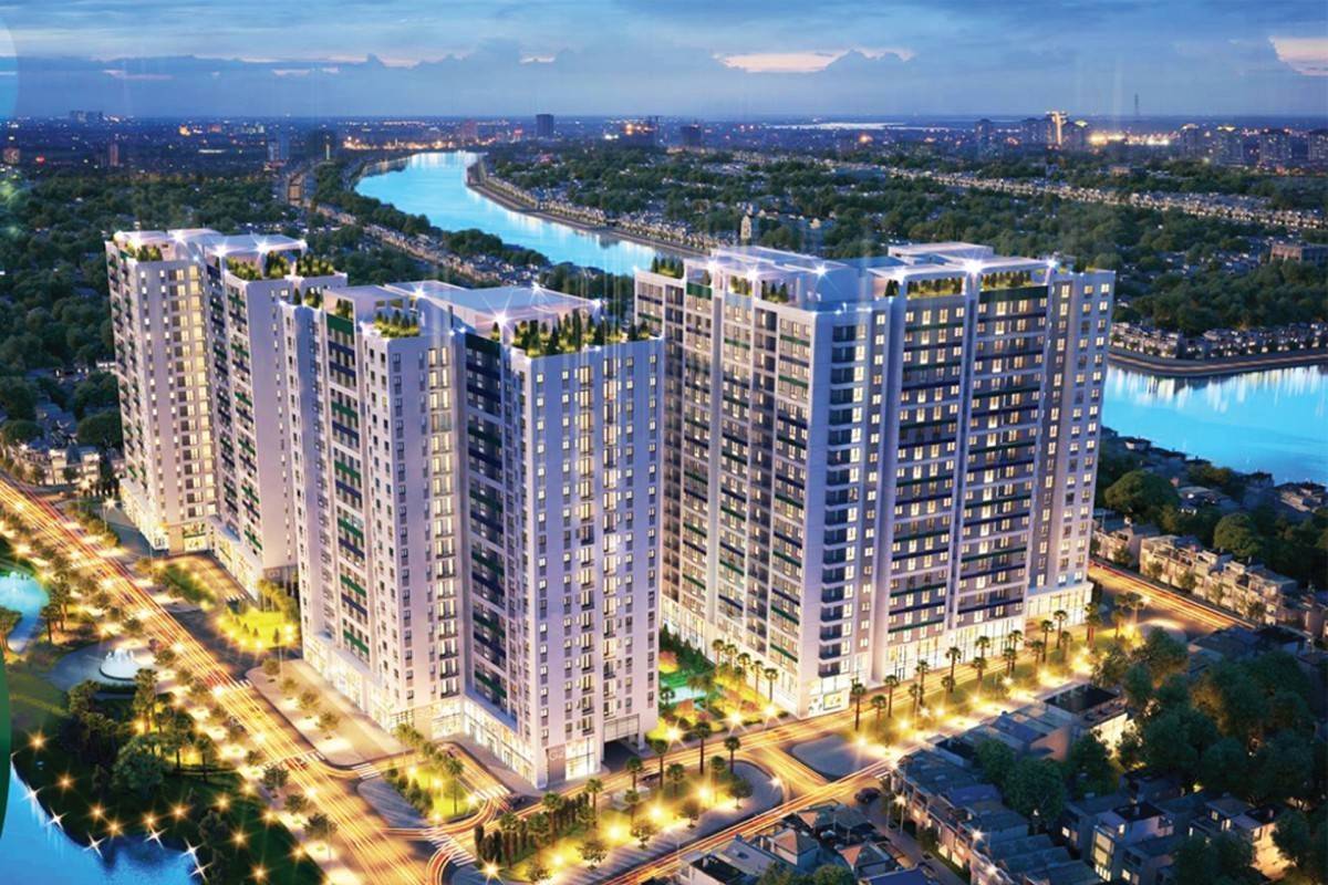 TP. Hồ Chí Minh đẩy nhanh tháo gỡ pháp lý, cấp sổ hồng cho hàng nghìn căn hộ