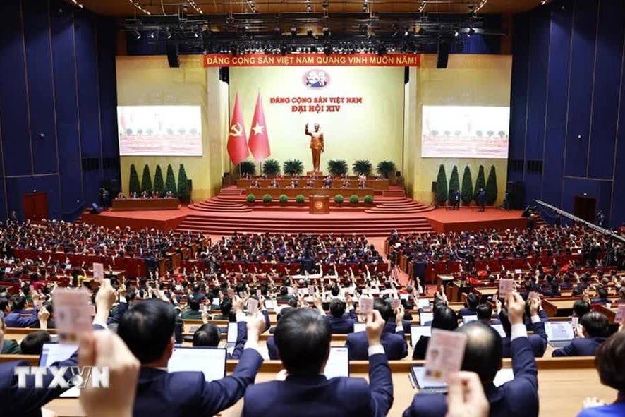 Việt Nam mang “luồng sinh khí mới” cho cộng đồng quốc tế sau Đại hội XIV