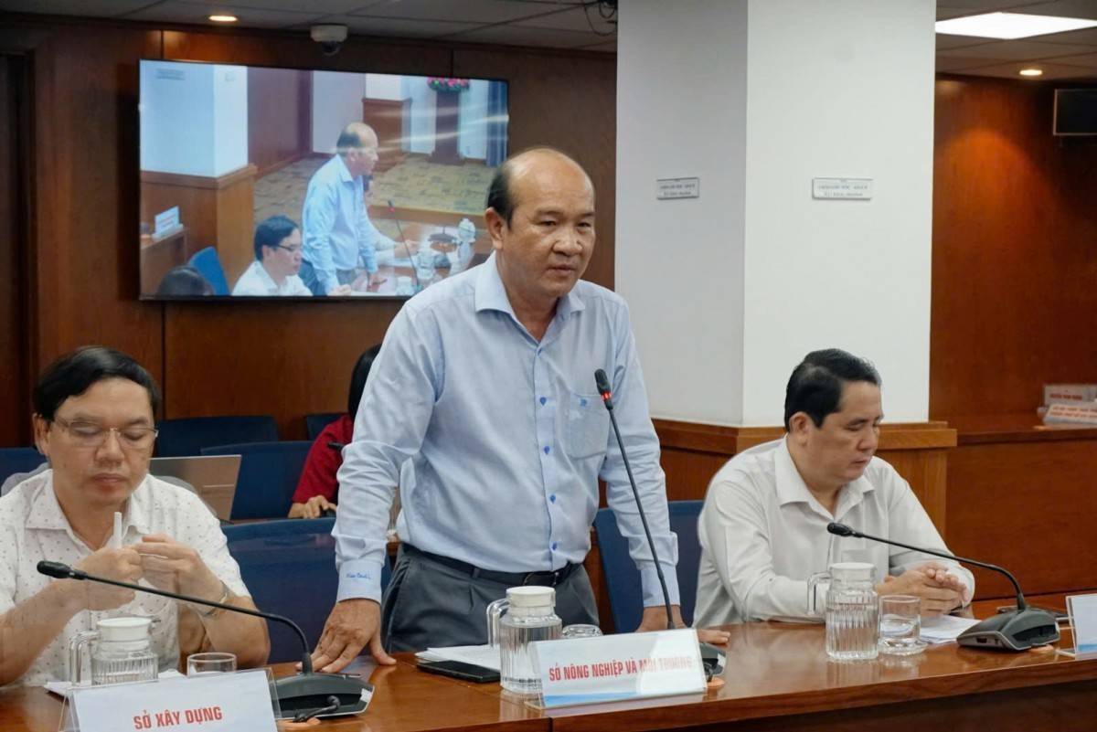 TP. Hồ Chí Minh: Chưa có hệ số K, tạm thời áp dụng bảng giá đất để tính tiền sử dụng đất, tiền thuê đất